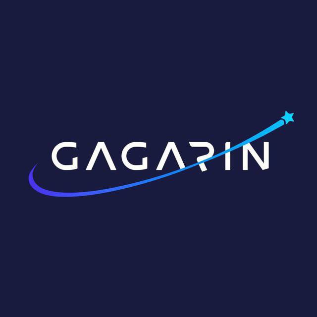 GAGARIN Announcement Channel ?