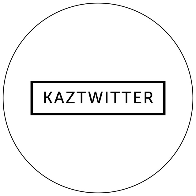KAZTWITTER