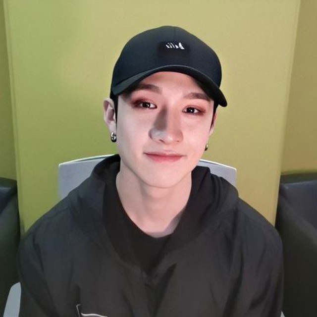 Chan's room ? | 찬이의 "방" ?