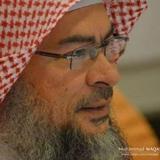 Sheikh Assim Al-Hakeem Q&A