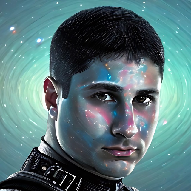 Артур Османов