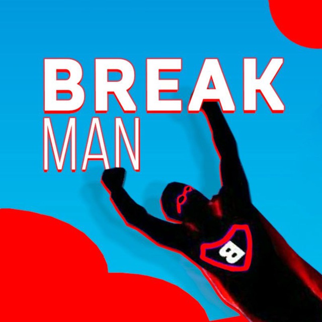 BREAKMAN