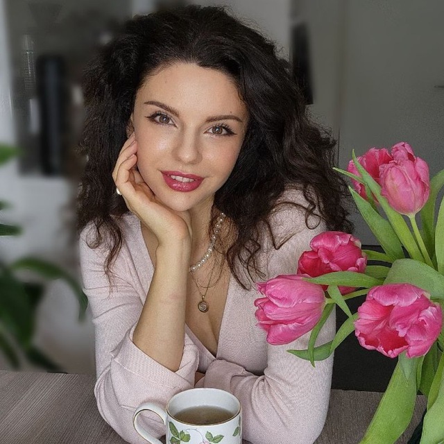 Silvia Sahakyan