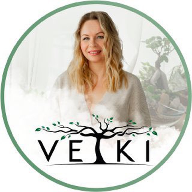 VETKI школа фитодизайна Екатерины Плетневой?