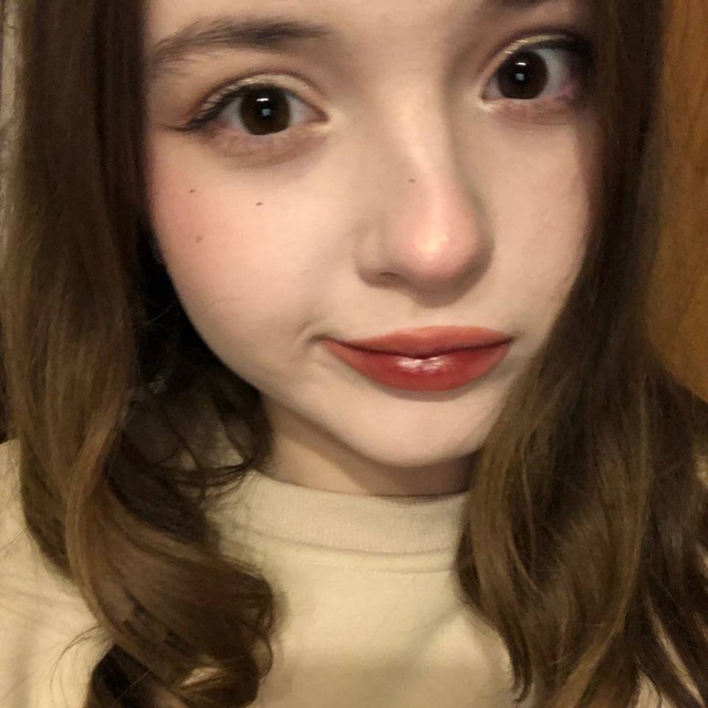 just me dariella ✧