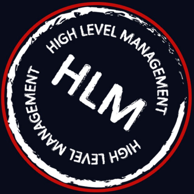 HIGH LEVEL MANAGEMENT