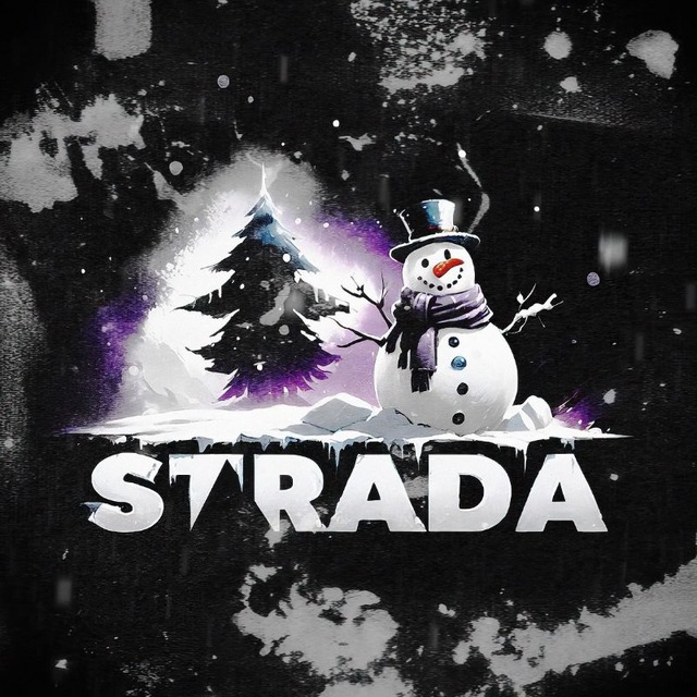 STRADA Music