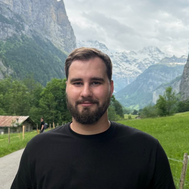 блог Григория Меринова