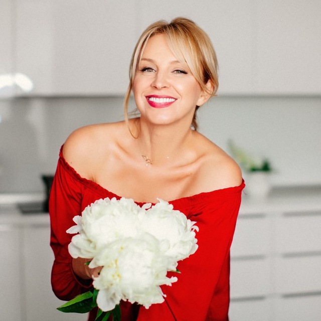 Telegram-канал \"Инна Сушкова\" — @sushkovainna — TGStat