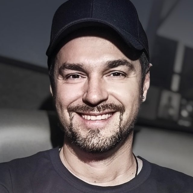 Константин Костомаров LIVE