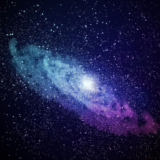 Послание от Вселенной ✨