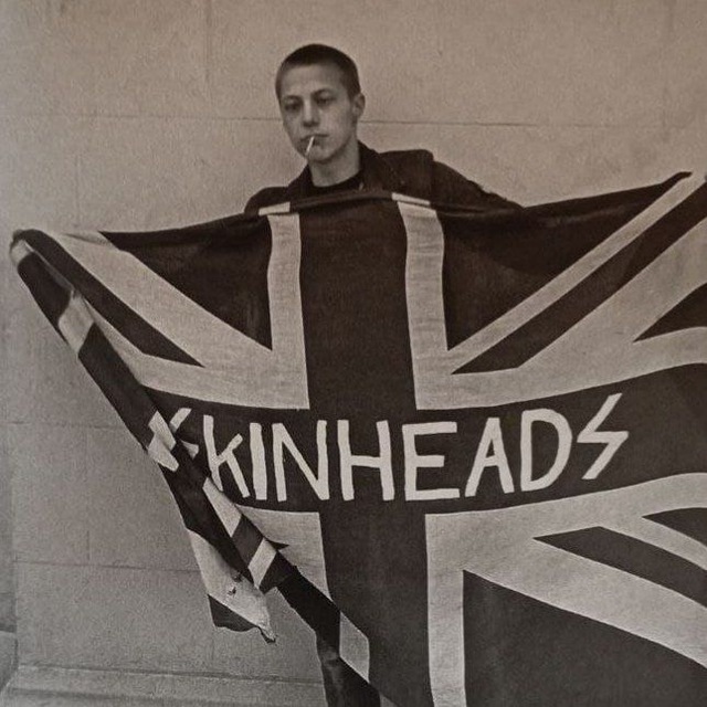 Skinhead Bible, Spirit 2022