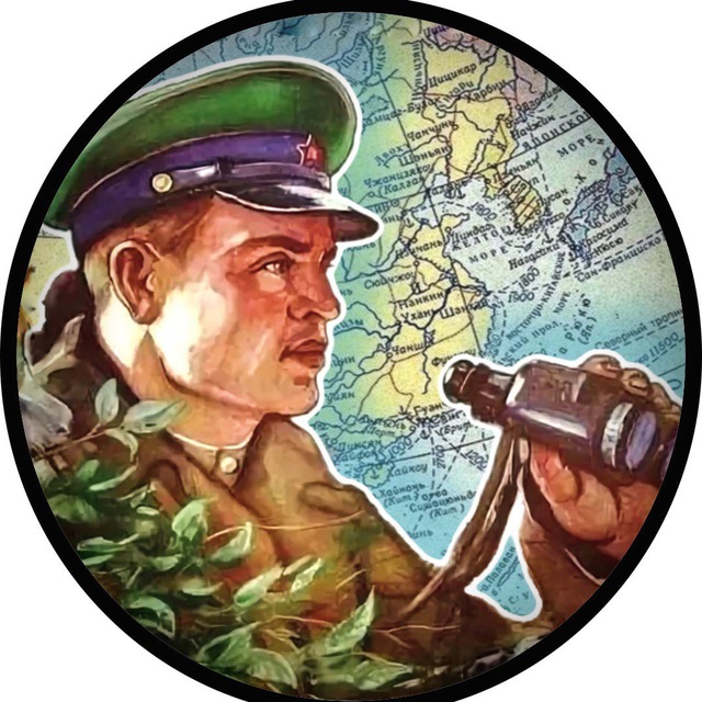 Восточный Часовой