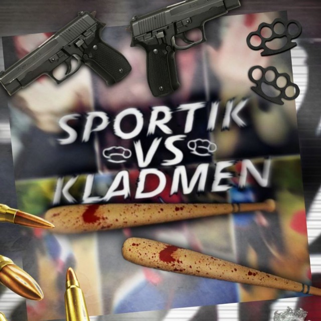 SPORTIK vs KLADMEN