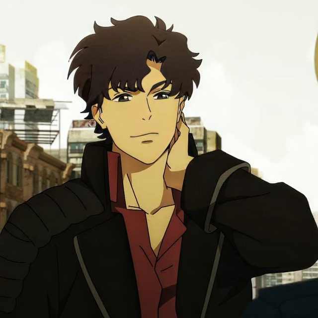 ANIMEPOST - НОВОСТИ МИРА АНИМЕ