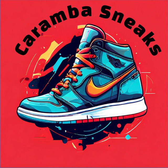 Caramba Sneaks | Кроссовки СПБ