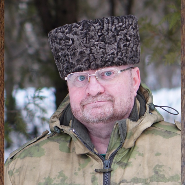 НАШИ-Z От Митислава