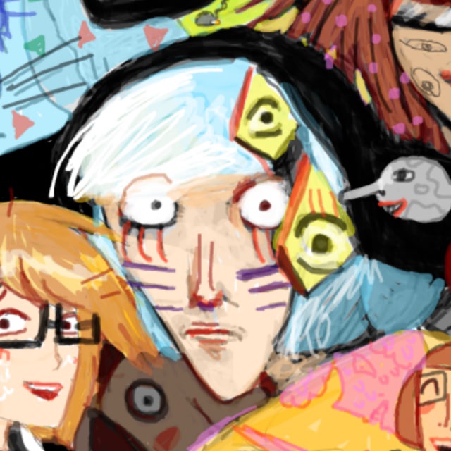 Хочу что бы Нион был моим папочкой