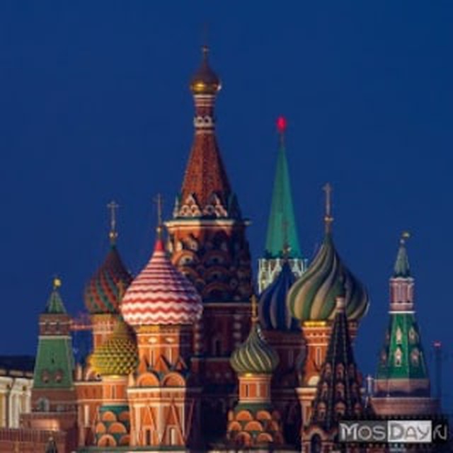 Baza Moscow