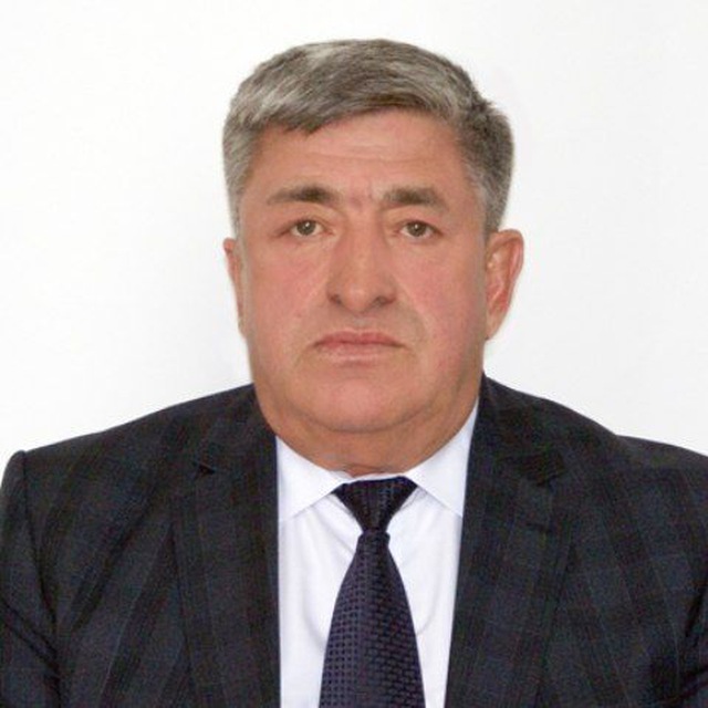 Исмаил Докшоков