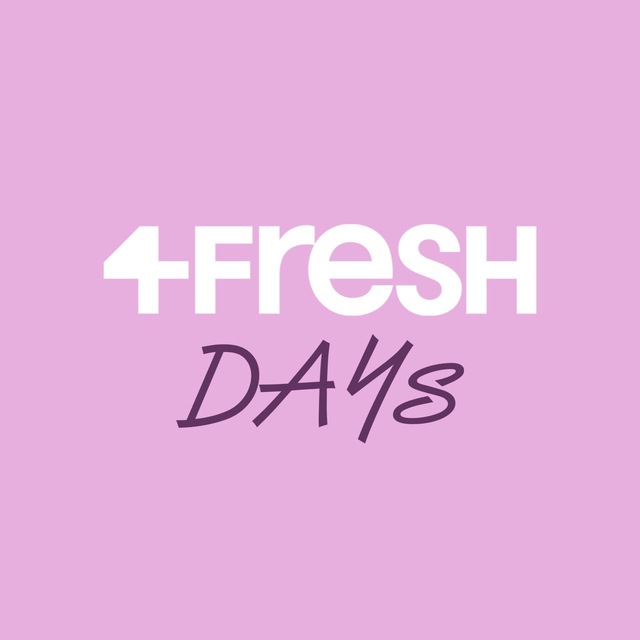 4fresh DAYs