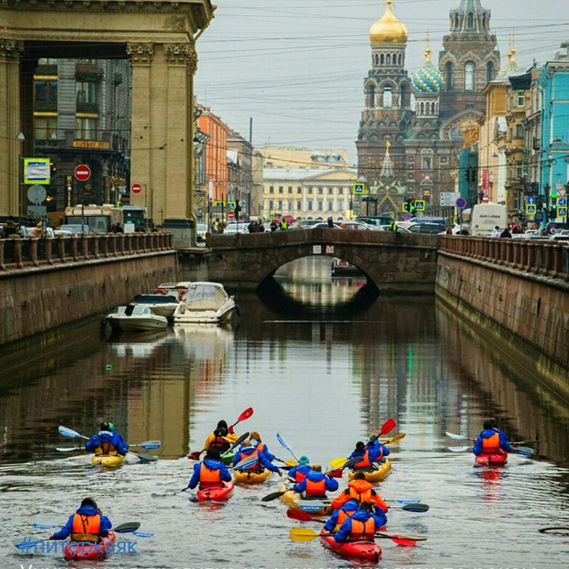 PiterKayak