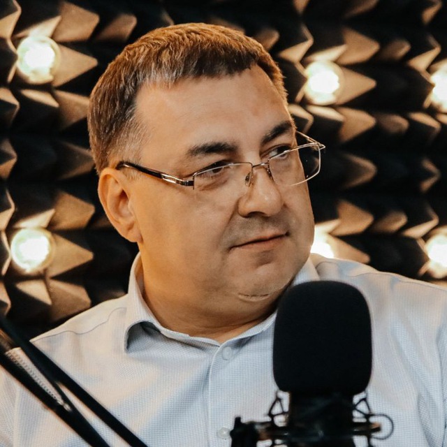 СЕРГЕЙ БАБИН. ОСОБОЕ МНЕНИЕ