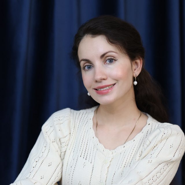 ?Матушка Екатерина