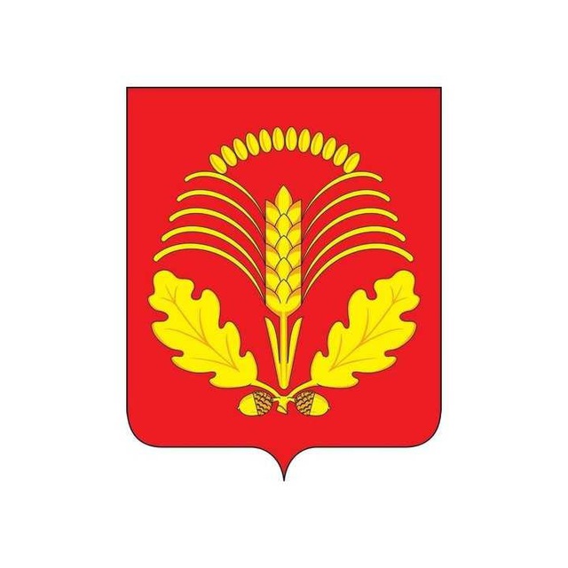 Администрация Грибановского района