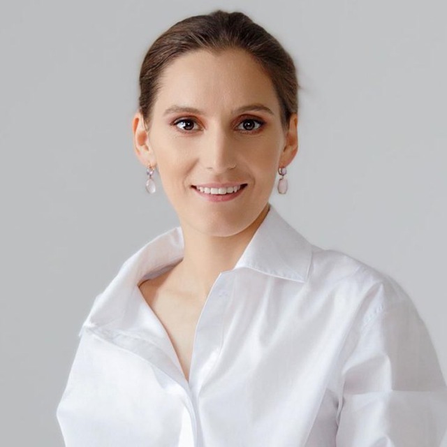 Анна Хархота || ДЕЛО ЖИЗНИ