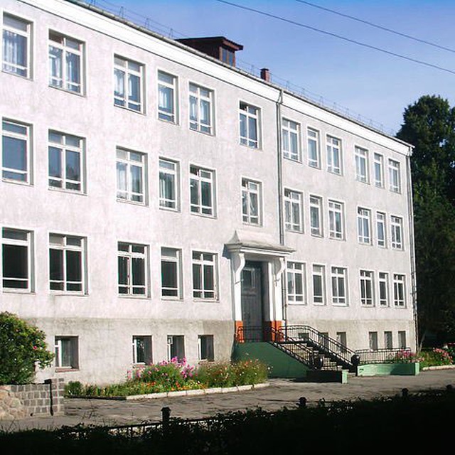 МБОУ «Средняя школа города Багратионовска»