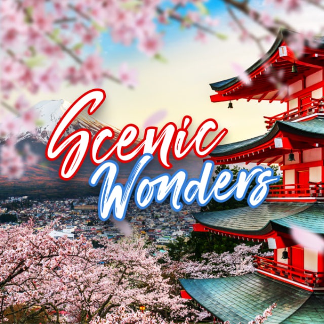 Живописные чудеса