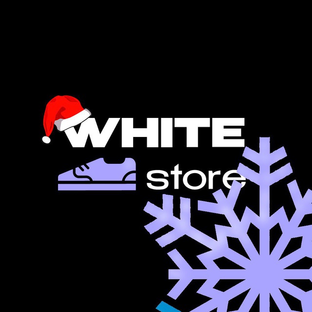 WHITE Store ?