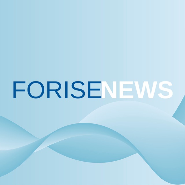 FORISE NEWS. Официальный канал