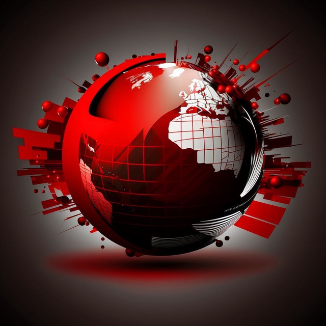 Digital Frontier