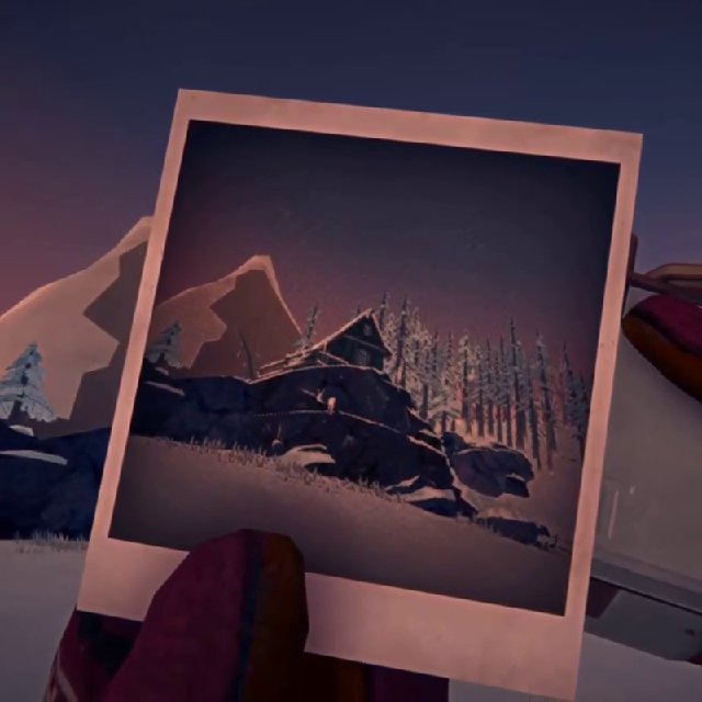 The Long Dark ??