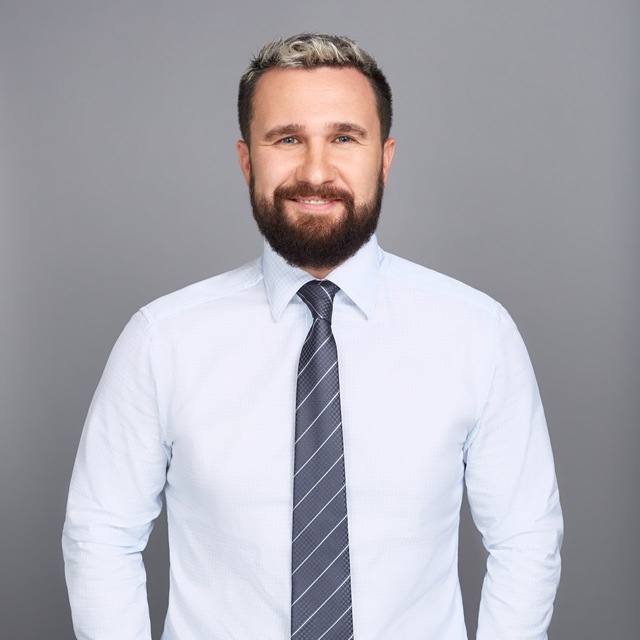 Alexander Ostrovsky
