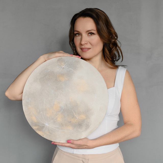 Беседина Марина ?