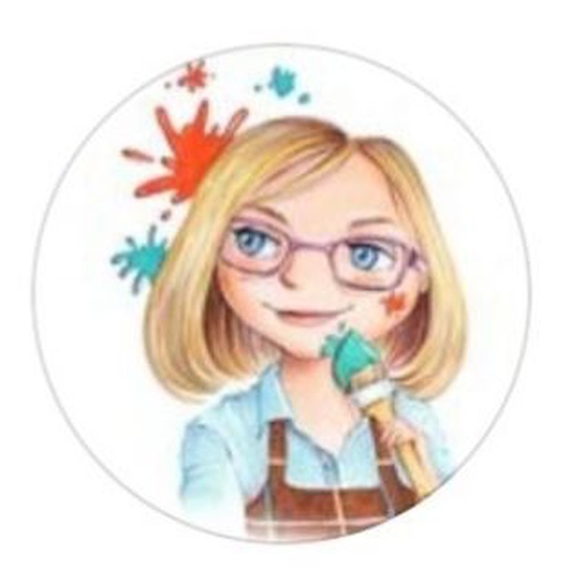 ❤️‍?Base of Art. Декупаж, креатив и творческие хулиганства и мк