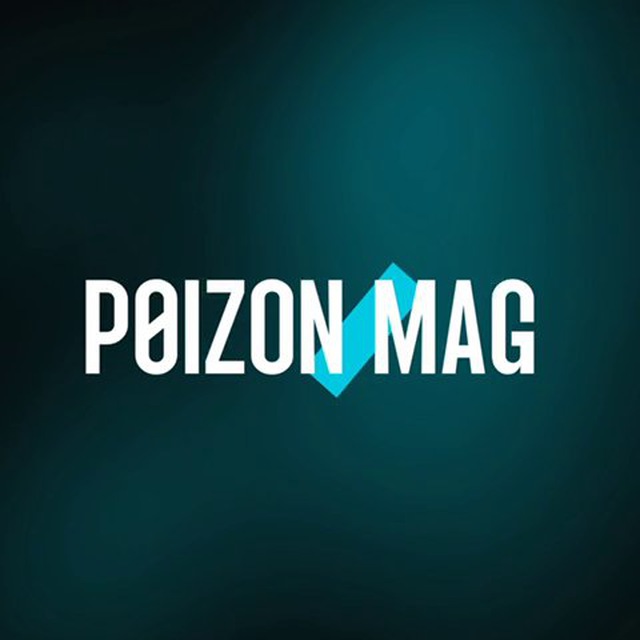 POIZON MAG