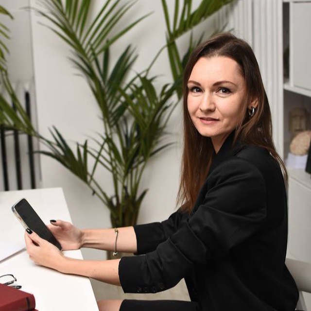 Себелева Татьяна | Академия Бухгалтерии