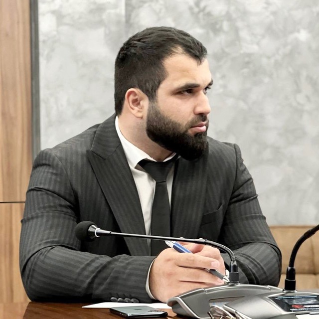Рамазан Рамазанов