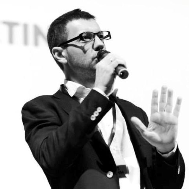 Павел Кочкин. ПРЕДНАЗНАЧЕНИЕ