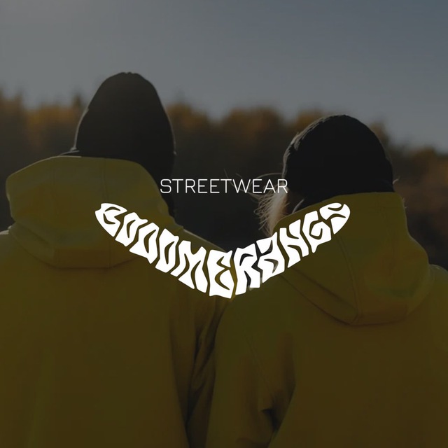 Booomerangs