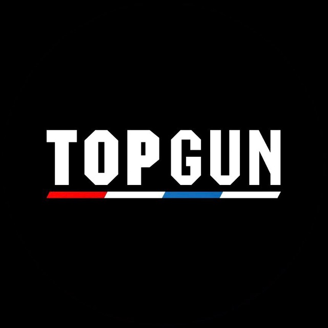 TOPGUN Пермь