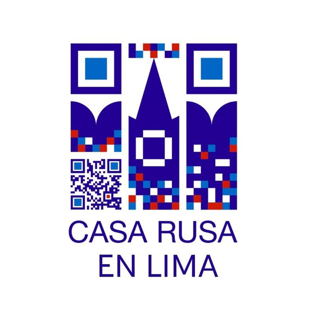 Casa Rusa en Lima ?? ??