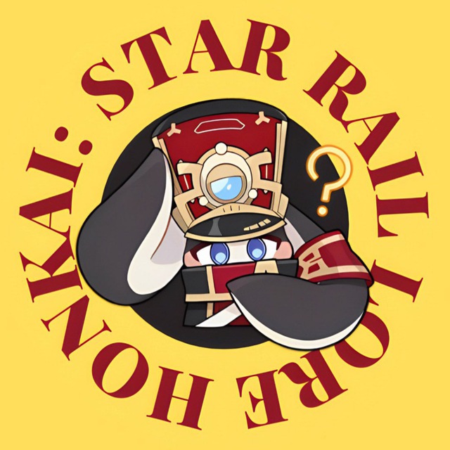 Honkai: Star Rail Lore