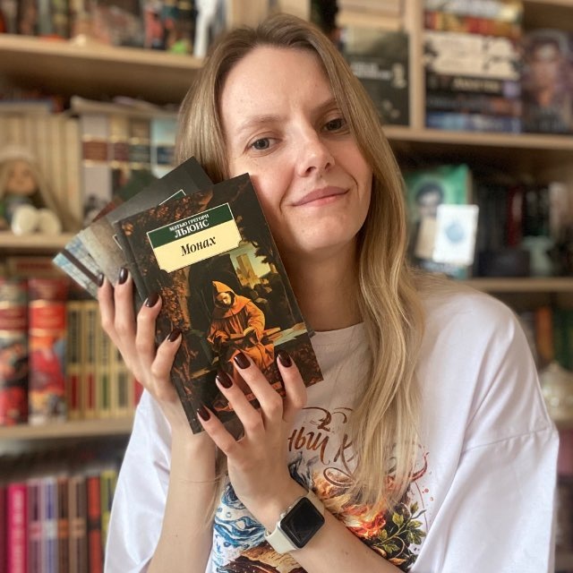 vasina.books