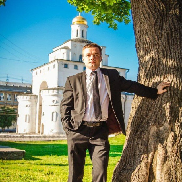 Антон Минеев