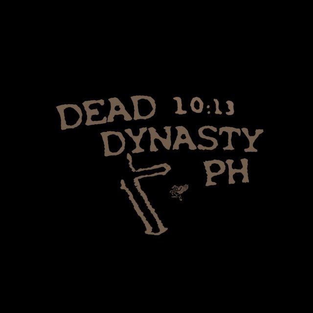 Dead Dynasty Projects | Photos, videos, logos, illustrations and branding on Behance